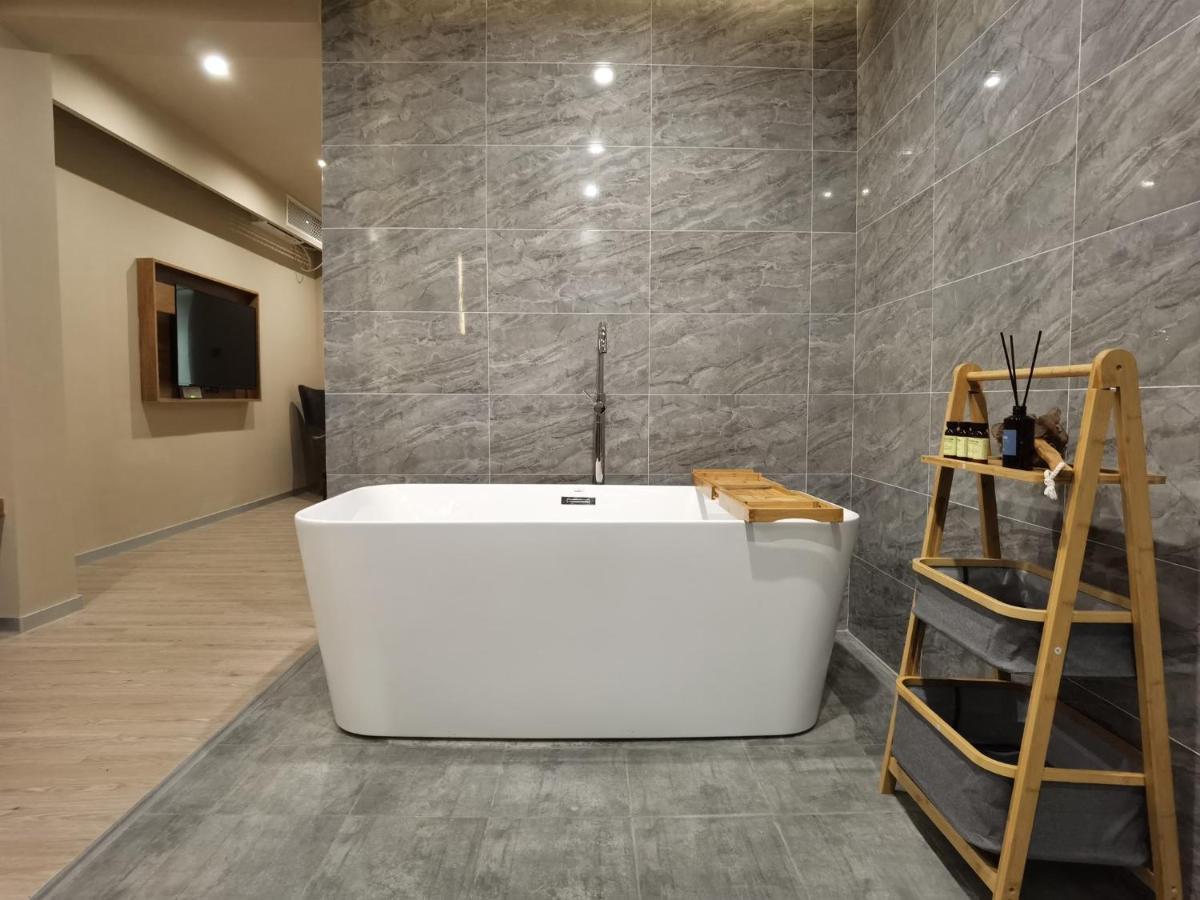 C3 Hotels Yangzhou Exteriör bild